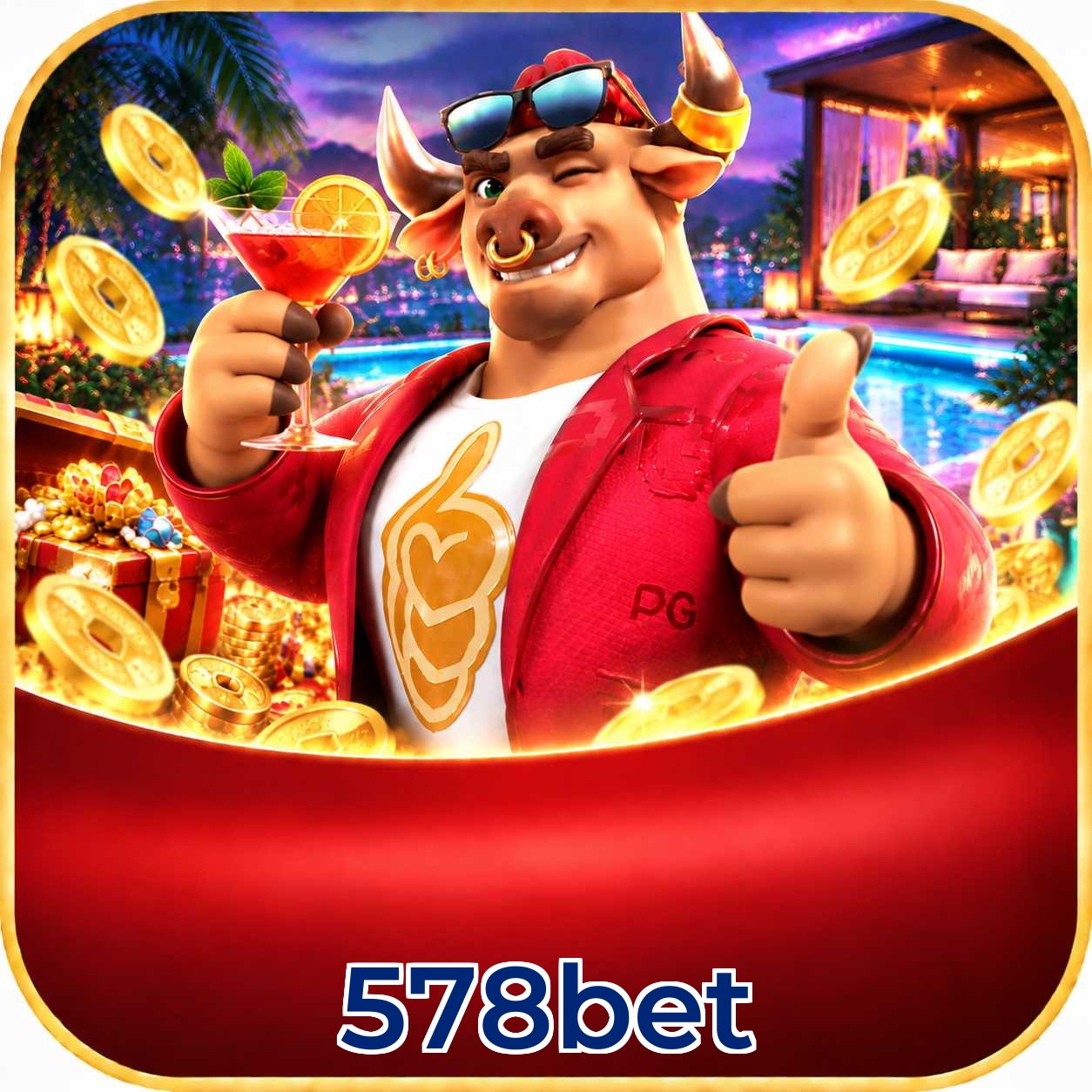 Plushie Frenzy na categoria slots 578bet