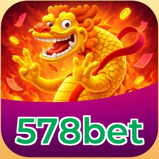 Números do app 578bet em material de marketing — ilustração, não auditoria